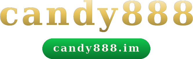candy888 logo