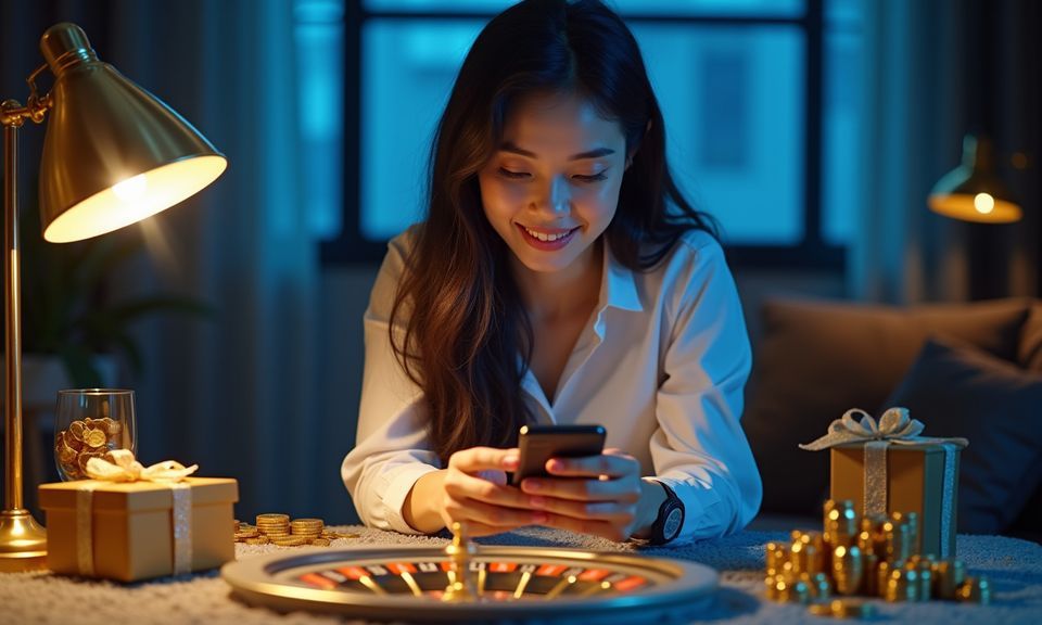 candy888 Live Baccarat