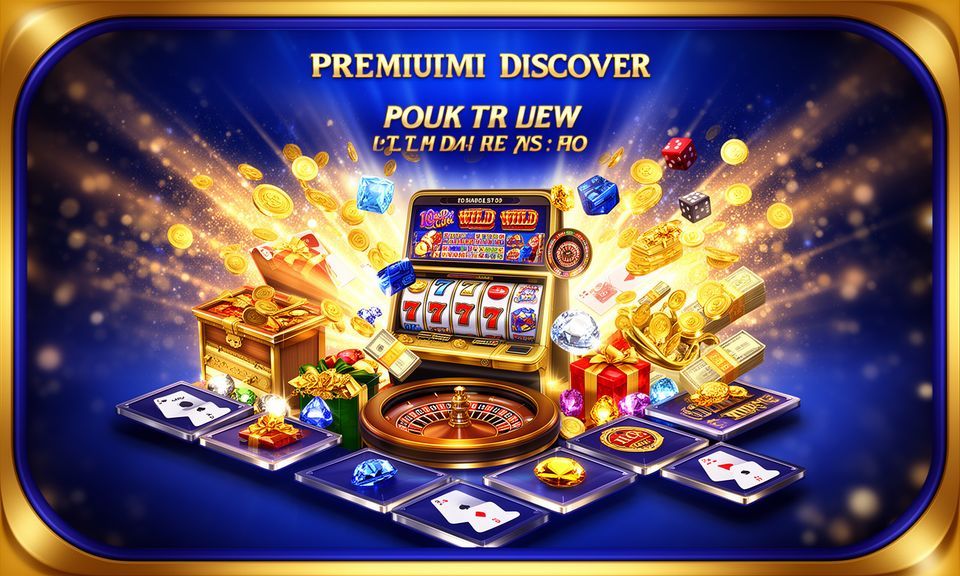 candy888 Royal Baccarat