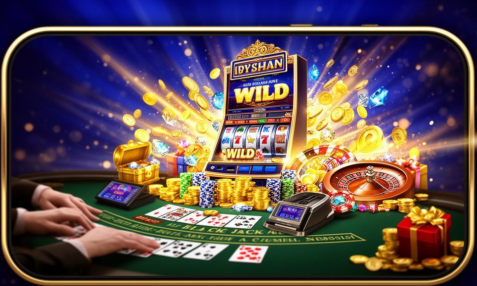 candy888 Five Star Slots