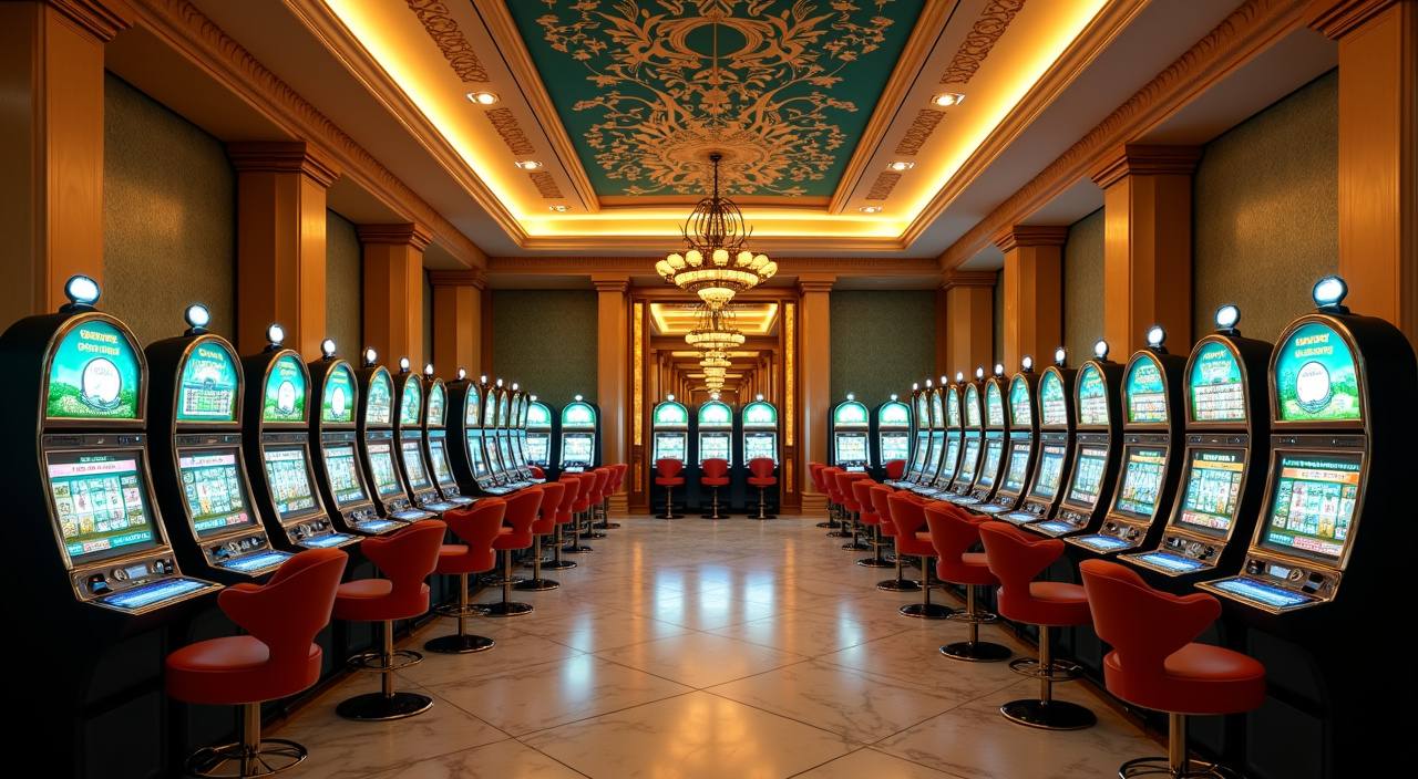 candy888 Royal Baccarat